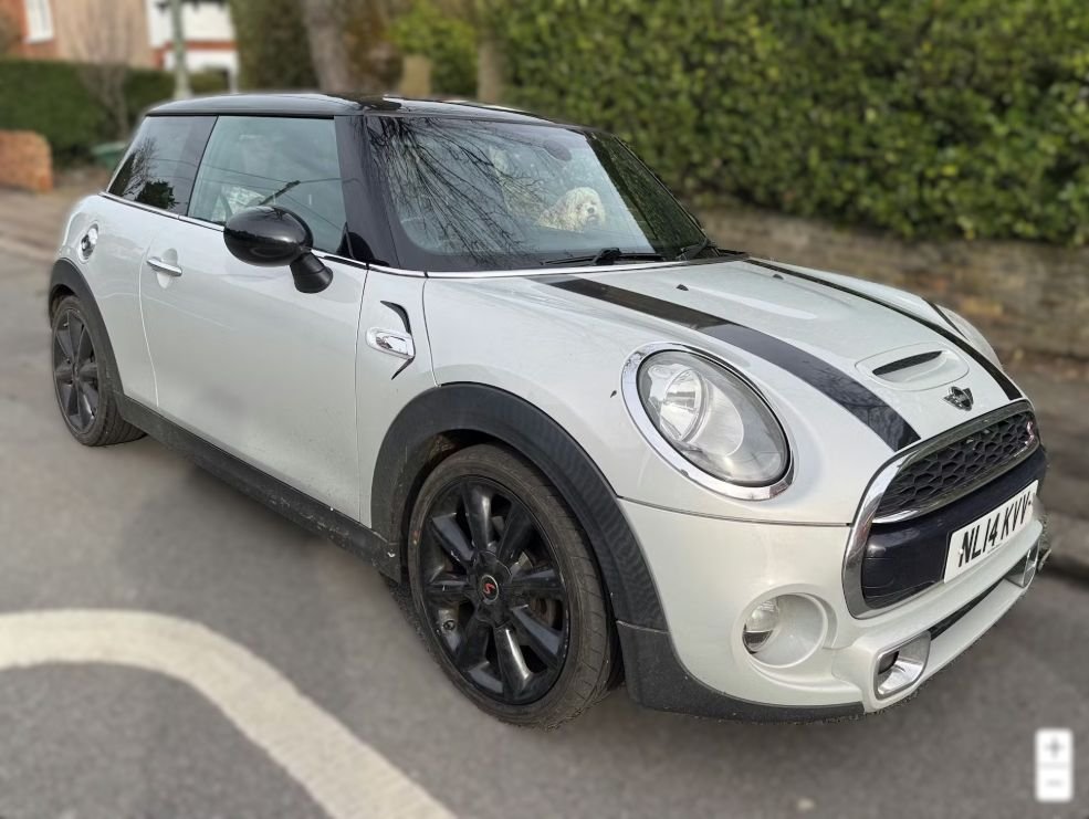 Used MINI Hatch 2014 for sale - 77632135: Photo 11
