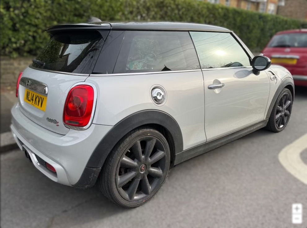 Used MINI Hatch 2014 for sale - 77632135: Photo 12