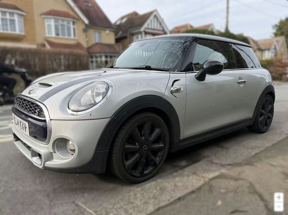 Used MINI Hatch 2014 for sale - 77632135: Photo 13
