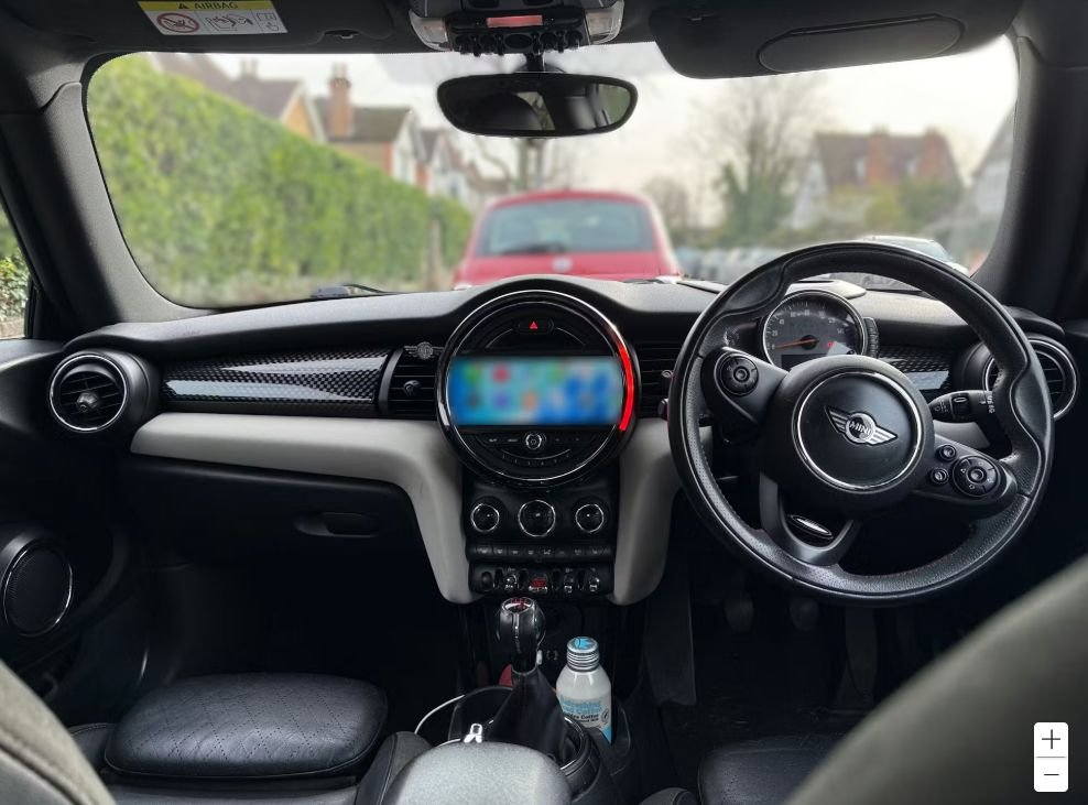 Used MINI Hatch 2014 for sale - 77632135: Photo 17