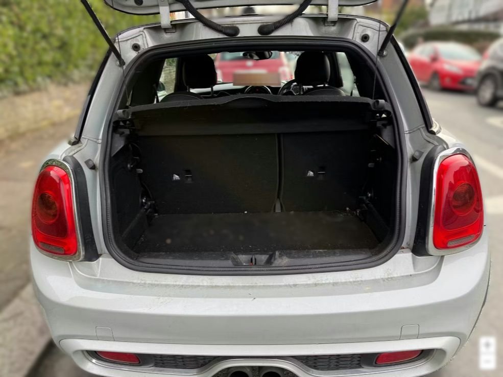 Used MINI Hatch 2014 for sale - 77632135: Photo 18