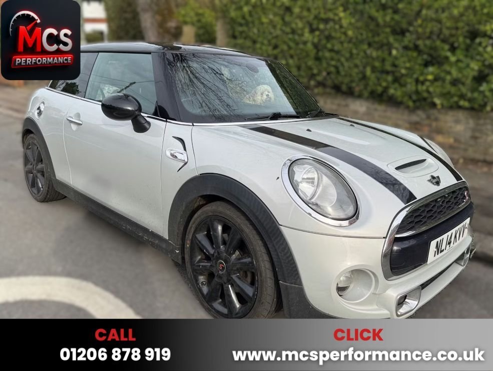 Used MINI Hatch 2014 for sale - 77632135: Photo 4