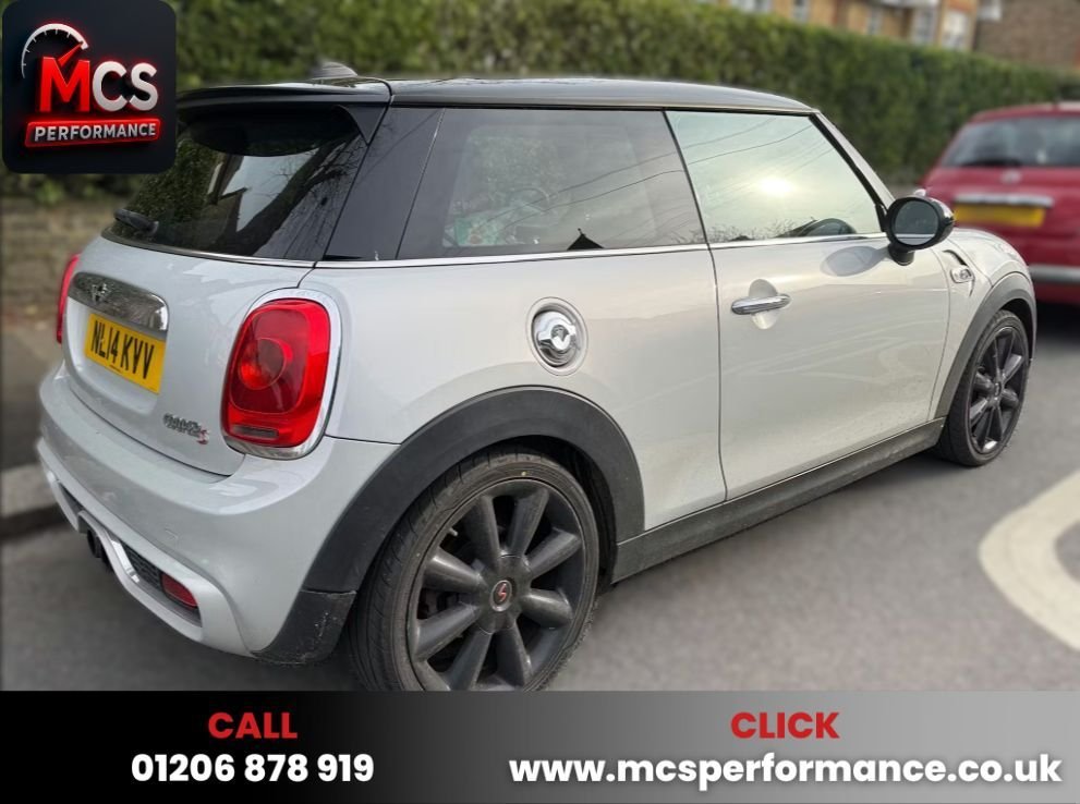 Used MINI Hatch 2014 for sale - 77632135: Photo 5