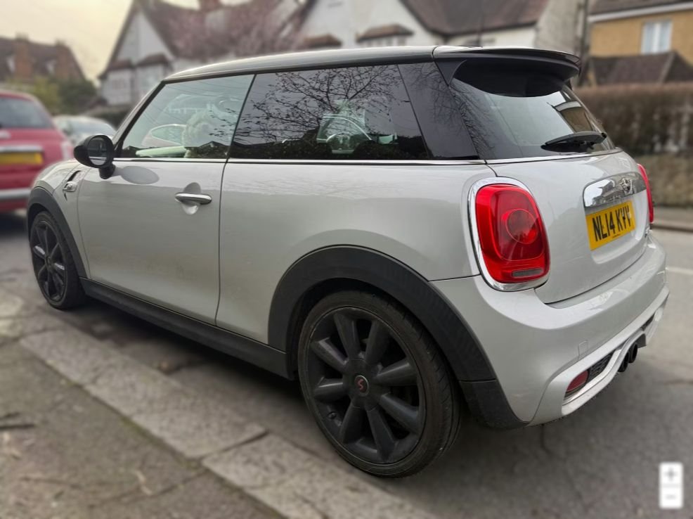 Used MINI Hatch 2014 for sale - 77632135: Photo 6