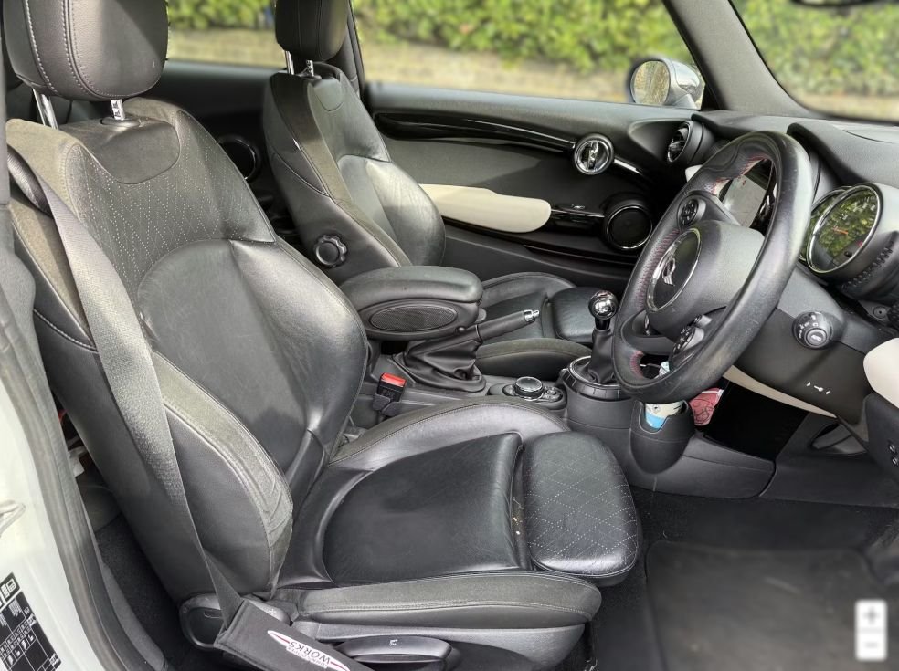 Used MINI Hatch 2014 for sale - 77632135: Photo 7