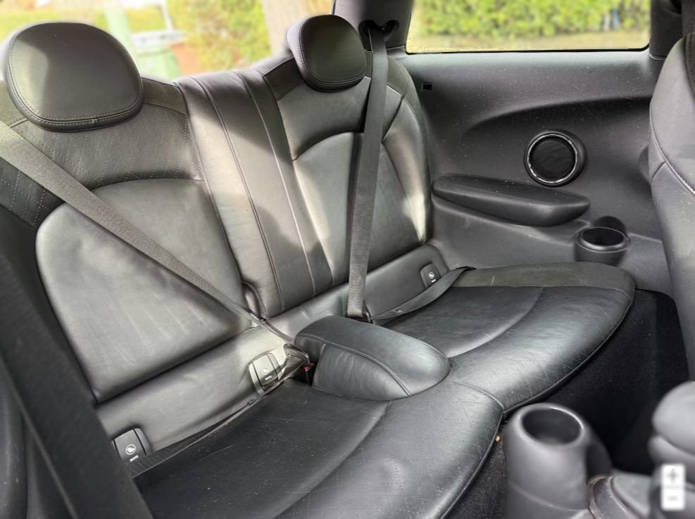 Used MINI Hatch 2014 for sale - 77632135: Photo 8