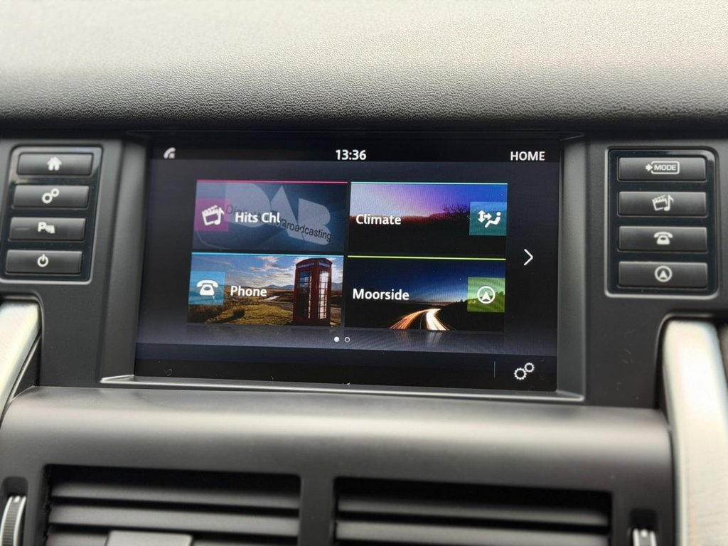 Used Land Rover Discovery Sport 2015 for sale - 77383855: Photo 17