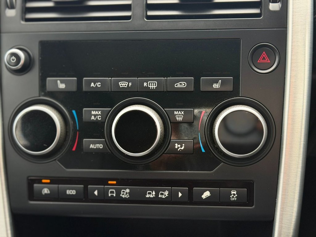 Used Land Rover Discovery Sport 2015 for sale - 77383855: Photo 18