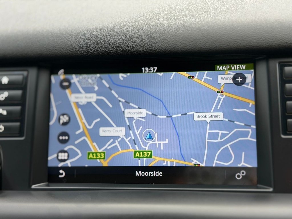 Used Land Rover Discovery Sport 2015 for sale - 77383855: Photo 21