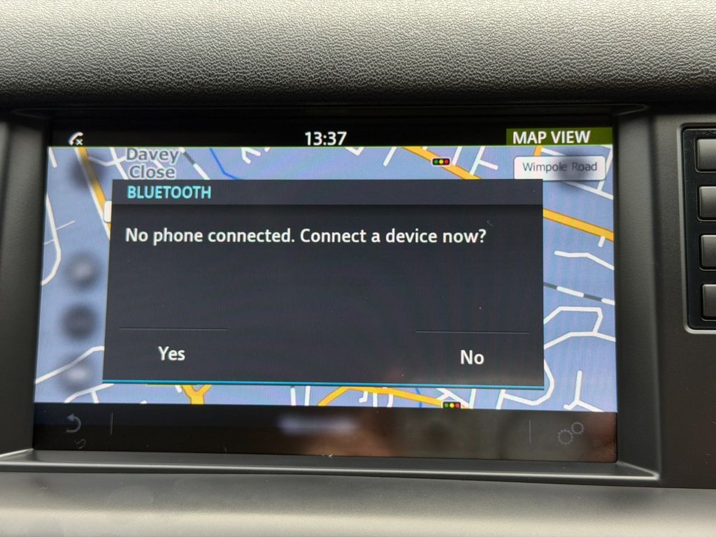 Used Land Rover Discovery Sport 2015 for sale - 77383855: Photo 22