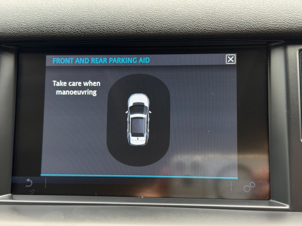 Used Land Rover Discovery Sport 2015 for sale - 77383855: Photo 23