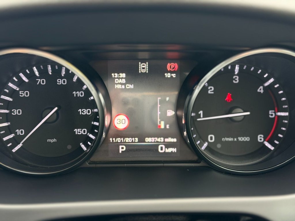 Used Land Rover Discovery Sport 2015 for sale - 77383855: Photo 31