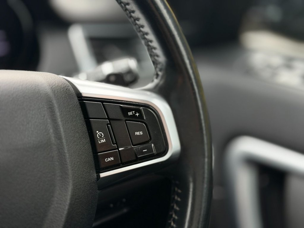 Used Land Rover Discovery Sport 2015 for sale - 77383855: Photo 34