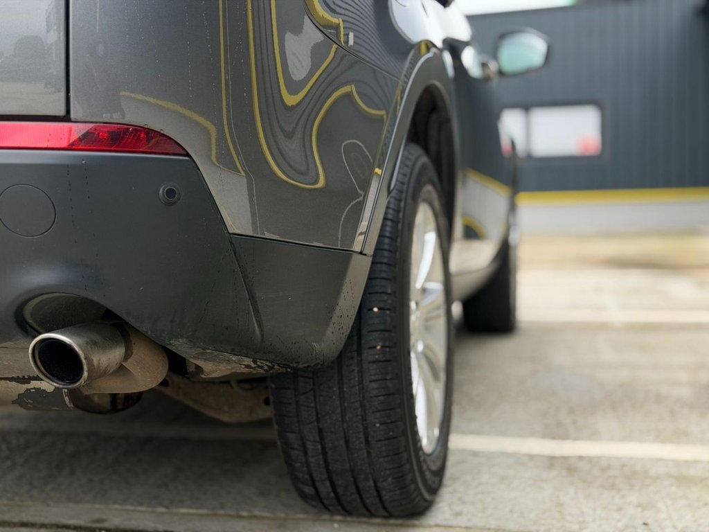 Used Land Rover Discovery Sport 2015 for sale - 77383855: Photo 39