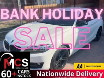 2015 (65) - 2.0 218d Sport Coupe 2dr Diesel Manual Euro 6 (s/s) (150 ps)
