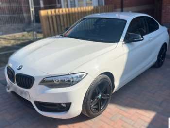 Used BMW 2 Series 2015 for sale - 74783978: Photo