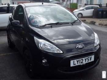 Used Ford Ka 2012 for sale - 75111415: Photo