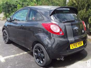 Used Ford Ka 2012 for sale - 75111415: Photo