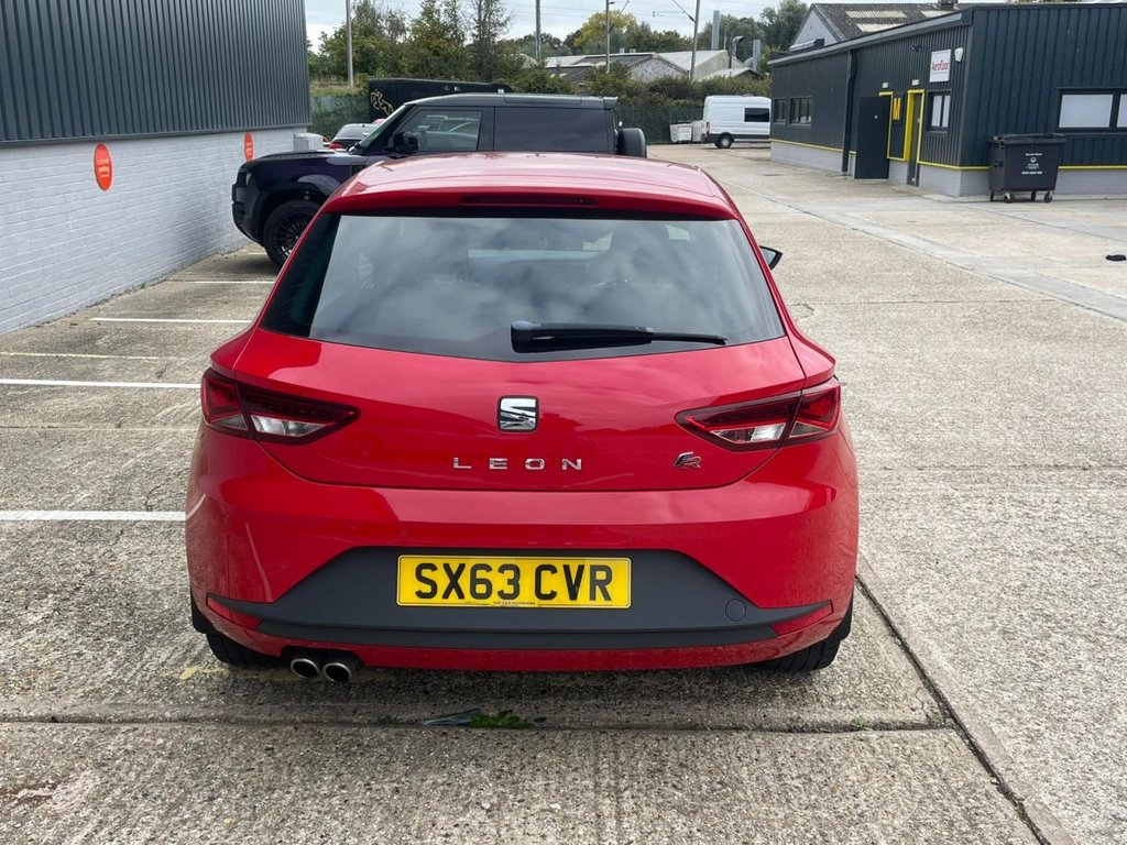 Used SEAT Leon 2013 for sale - 76245136: Photo 13