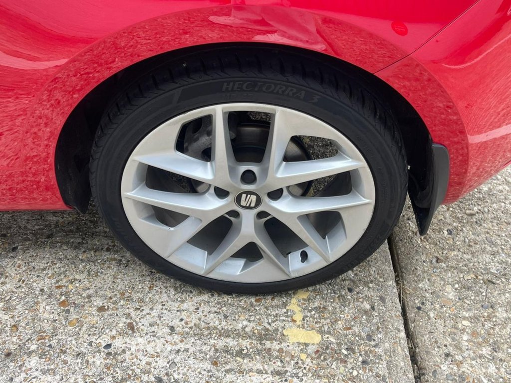 Used SEAT Leon 2013 for sale - 76245136: Photo 15