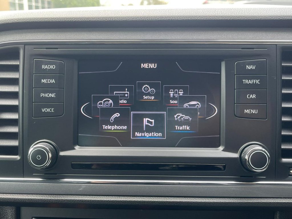 Used SEAT Leon 2013 for sale - 76245136: Photo 17