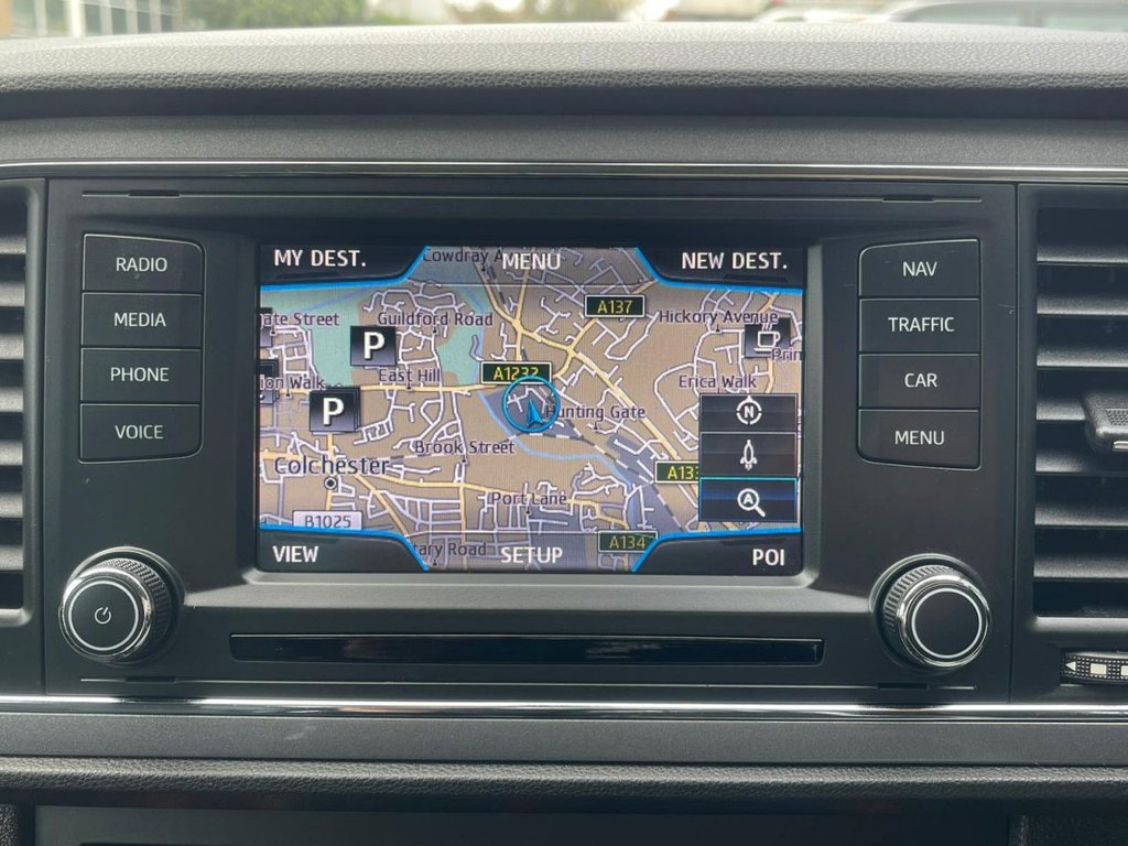 Used SEAT Leon 2013 for sale - 76245136: Photo 18