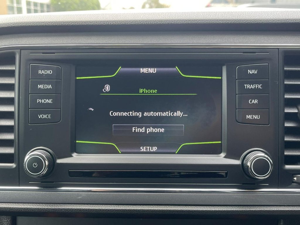 Used SEAT Leon 2013 for sale - 76245136: Photo 19