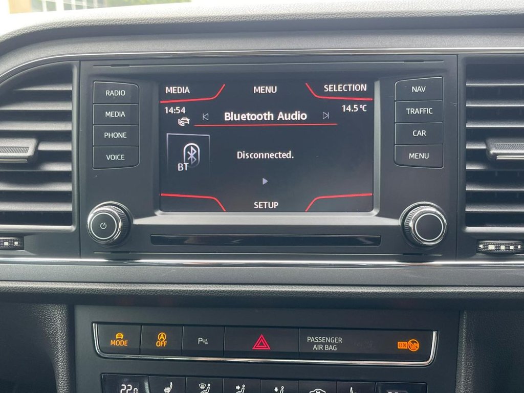 Used SEAT Leon 2013 for sale - 76245136: Photo 21