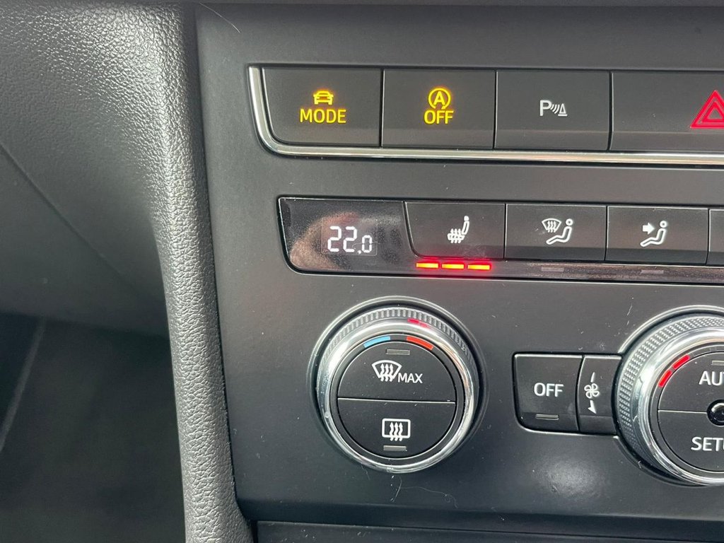 Used SEAT Leon 2013 for sale - 76245136: Photo 23