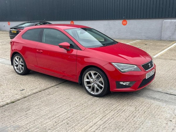 Used SEAT Leon 2013 for sale - 76245136: Photo 26