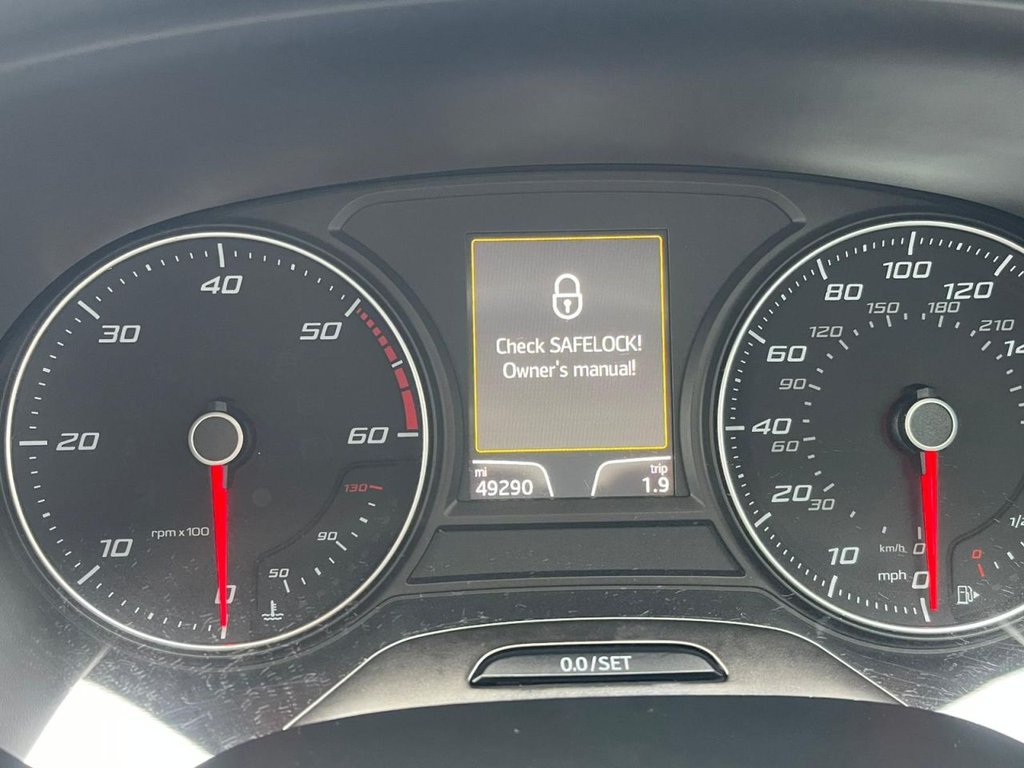 Used SEAT Leon 2013 for sale - 76245136: Photo 27