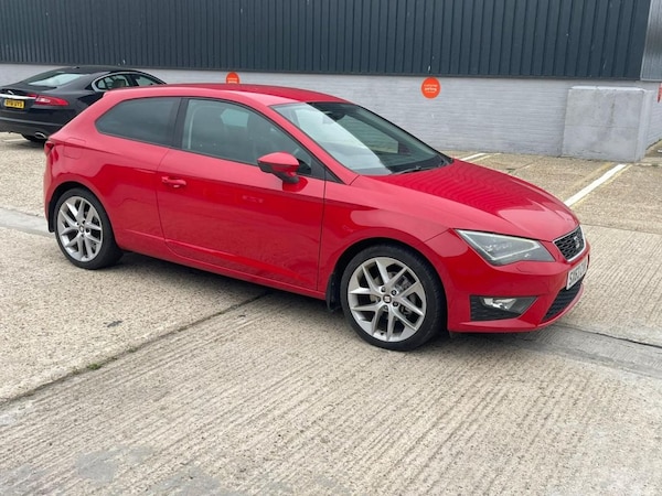 Used SEAT Leon 2013 for sale - 76245136: Photo 27