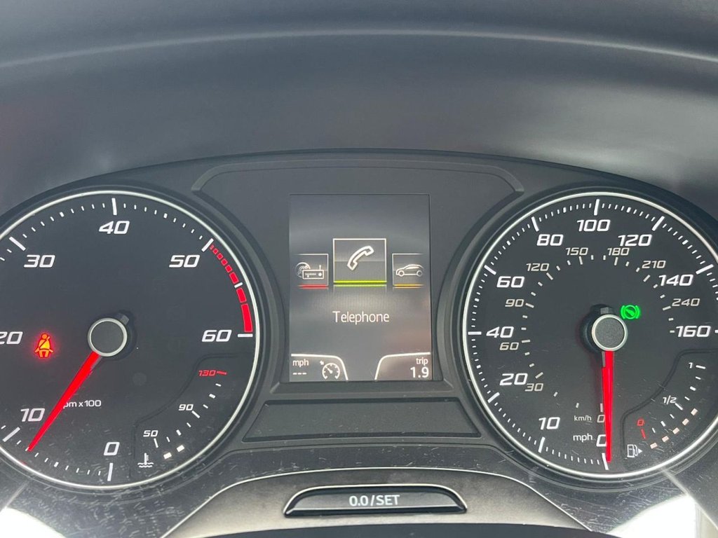 Used SEAT Leon 2013 for sale - 76245136: Photo 28