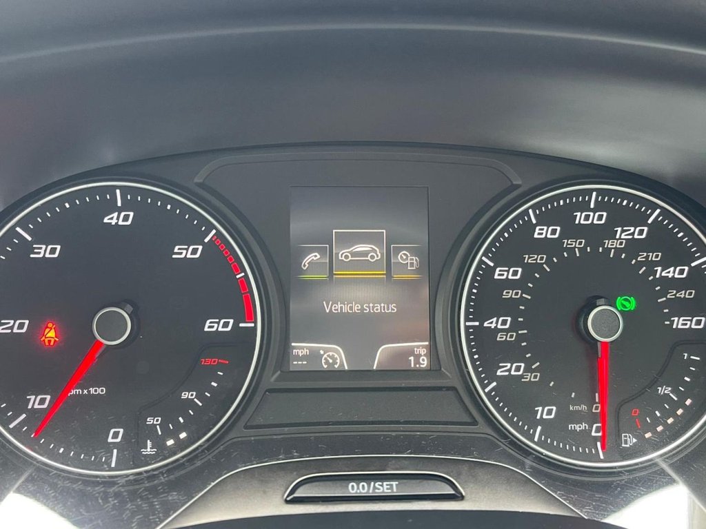 Used SEAT Leon 2013 for sale - 76245136: Photo 29