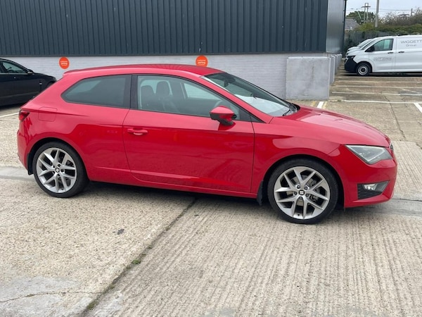 Used SEAT Leon 2013 for sale - 76245136: Photo 29