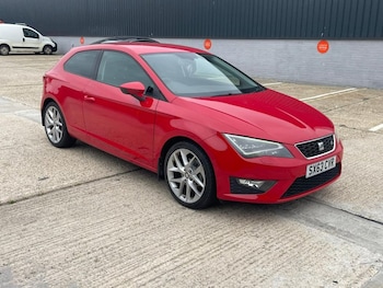 Used SEAT Leon 2013 for sale - 76245136: Photo 2