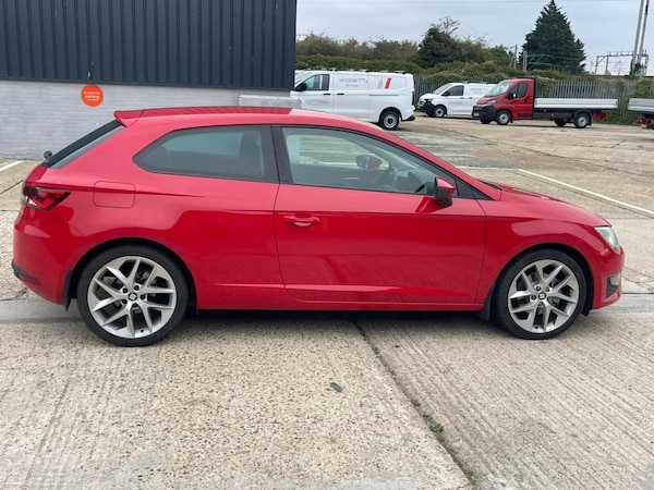 Used SEAT Leon 2013 for sale - 76245136: Photo 30