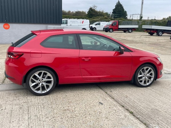 Used SEAT Leon 2013 for sale - 76245136: Photo 32
