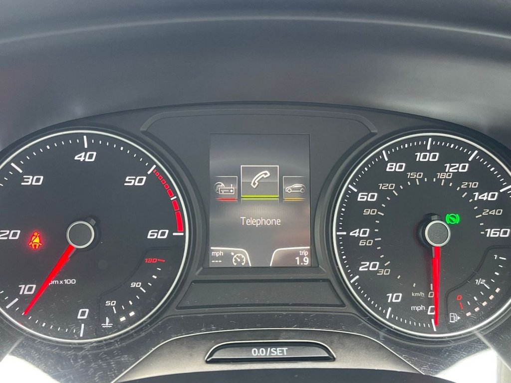 Used SEAT Leon 2013 for sale - 76245136: Photo 33