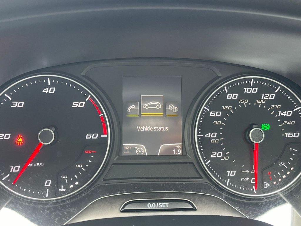 Used SEAT Leon 2013 for sale - 76245136: Photo 34