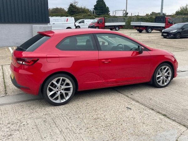 Used SEAT Leon 2013 for sale - 76245136: Photo 37