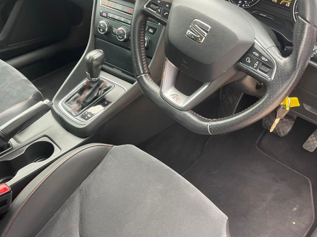 Used SEAT Leon 2013 for sale - 76245136: Photo 39