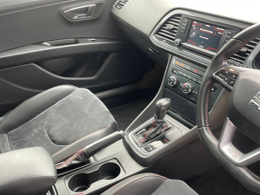 Used SEAT Leon 2013 for sale - 76245136: Photo 40