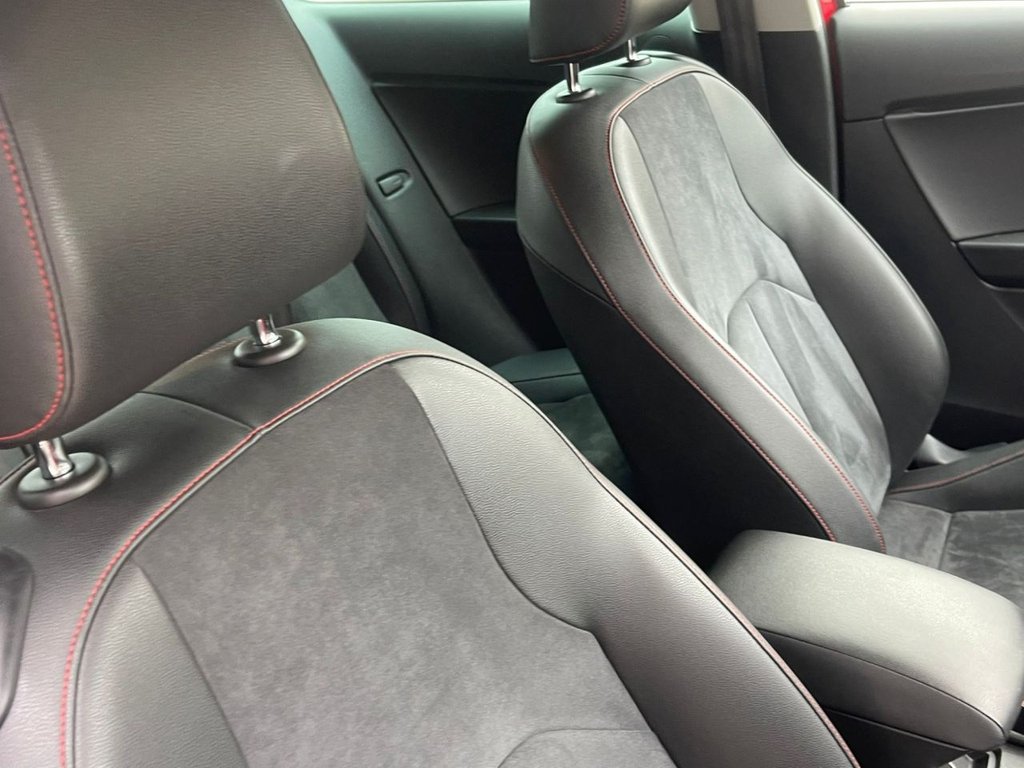 Used SEAT Leon 2013 for sale - 76245136: Photo 42