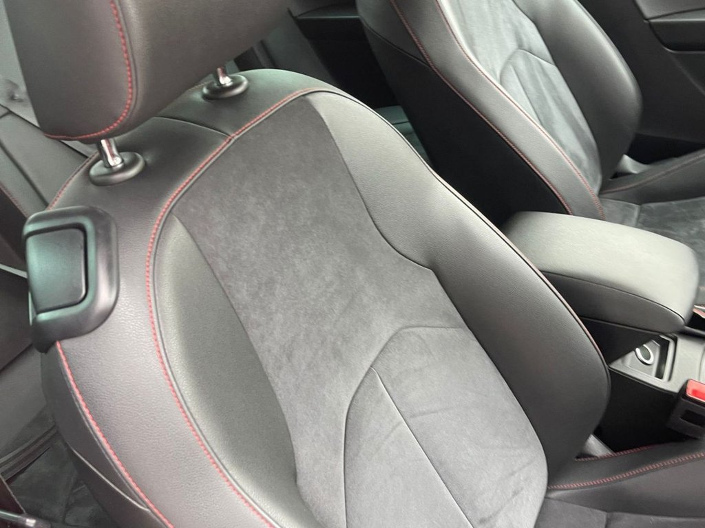 Used SEAT Leon 2013 for sale - 76245136: Photo 43