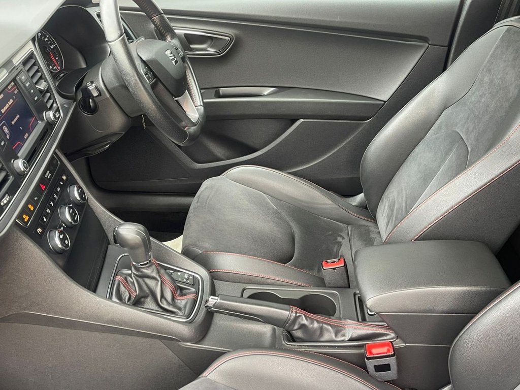 Used SEAT Leon 2013 for sale - 76245136: Photo 47