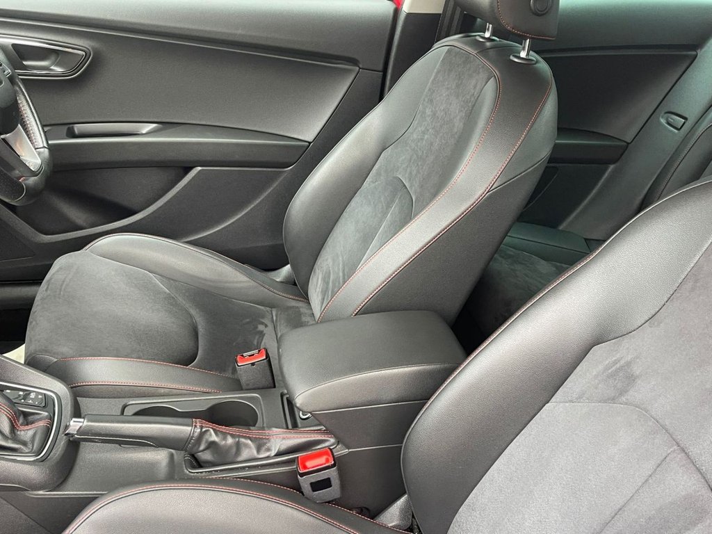 Used SEAT Leon 2013 for sale - 76245136: Photo 49