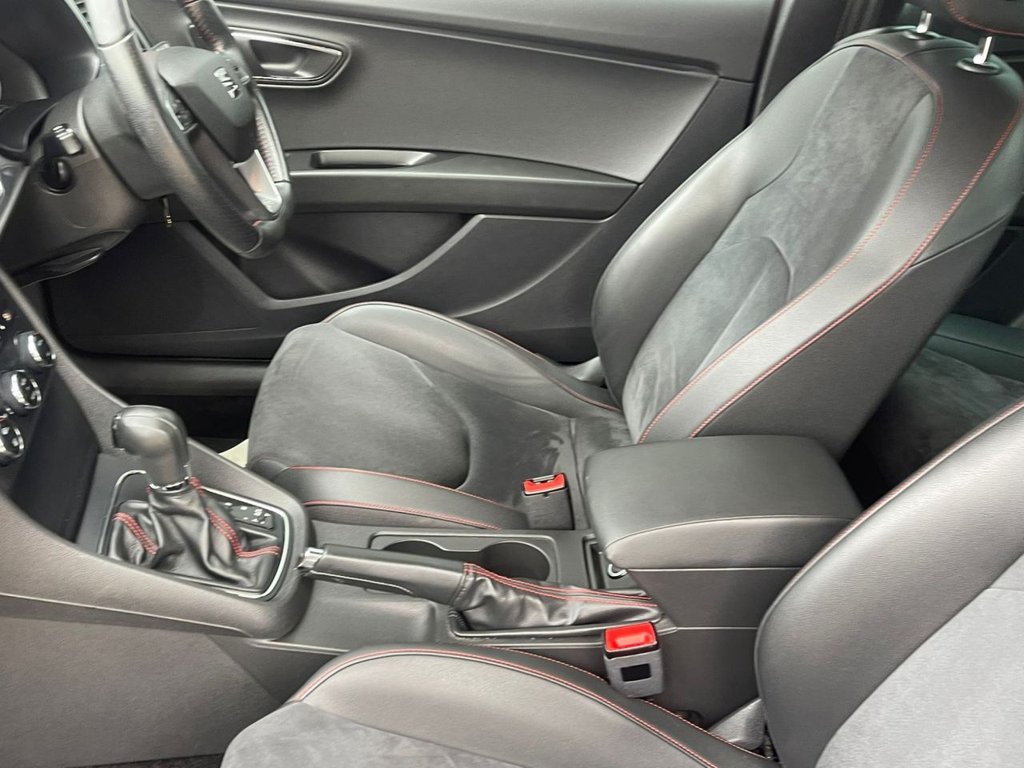 Used SEAT Leon 2013 for sale - 76245136: Photo 50