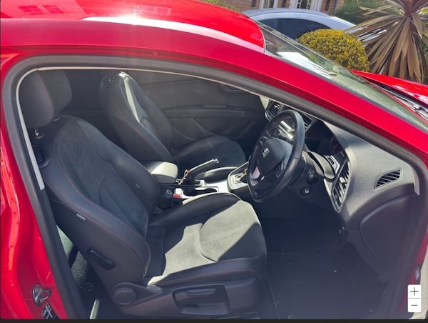 Used SEAT Leon 2013 for sale - 76245136: Photo 7