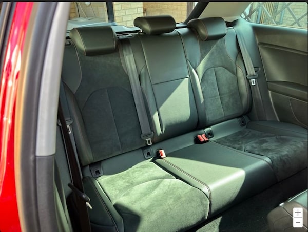 Used SEAT Leon 2013 for sale - 76245136: Photo 8